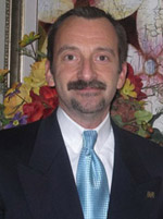 Ronald Rossi