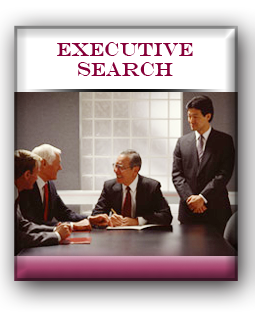 Executive Search